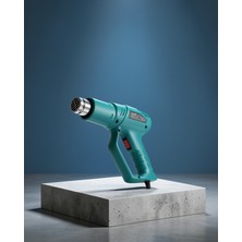 Stylmenplus Sıcak Hava Üfleme Tabancası 2000W Seramik Rezistanslı Uczzzısıtabancası-4