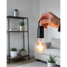 Stylmenplus Su Geçirmez LED Kamp Lambası XUCZZZT01LAMBAAAAAA-4-1