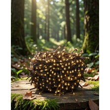 Stylmenplus LED Işık Ağaç Süsleme 10 Metre Gün Işığı UCZ10MLEDIŞIKGÜNIŞIĞI2