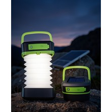 Stylmenplus Katlanabilir LED Kamp Lambası UCZHS71LAMBA3