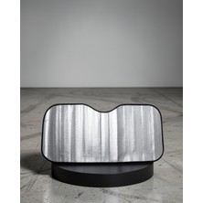 Stylmenplus Katlanabilir Reflektörlü Oto Güneşliği Xuczotogüneşlikkk-3