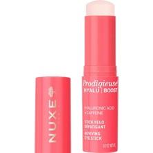 Tr Prodigieuse Hyalu Boost Reviving Eye Stick, Hyaluronic Acid + Caffeine, 8.5g