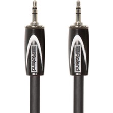 Roland RCC-5-3535 1.5m Bağlantı Kablosu 3.5mm Trs-3.5mm Trs Balanced