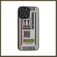Northcity iPhone 14 Pro Kılıf Mirror Desenli Kapak - Mirror - 7 Bx
