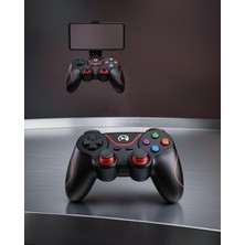 Stylmenplus X3 Gamepad Android Uyumlu Telefon Tutucu Joystick Model UUCZZZX3GAMEPADDD3