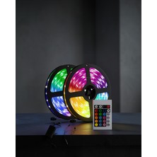 Stylmenplus Rgb Smart Şerit LED 2m UCZZZ10ŞERİTLED-2