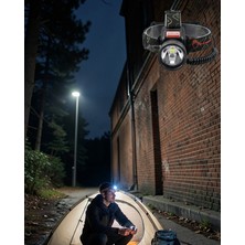 Stylmenplus LED Kafa Feneri 3000 Lümen 30W Güçlü Aydınlatma UCZZZRT166KAFALAMBASI-2