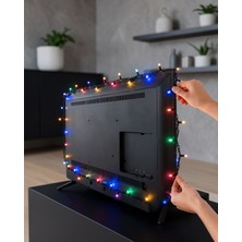 Stylmenplus 8 Modlu LED Işık Zinciri XUCZ5MLEDIŞIKRENKLİ-6-1