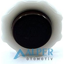 Karakuş Radyatör Ek Depo Kapağı Kangoo-Clio-R.9-R.19-R.21