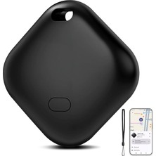 Tr Akıllı Takip Cihazı Takip Cihazı,smart Tag Ios ve Android Uyumlu Bavul,bluetooth Anahtar Bulu