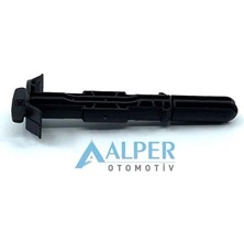 Karakuş Radyatör Bağlantı Ayağı Clio Iv-Dokker-Lodgy