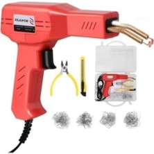 Mythriva 600 Uçlu Işıklı Kaynak Makinesi, 50W Güç, Araba Tampon Tamiri Için Ideal