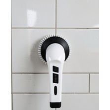 Stylmenplus Elektrikli Temizlik Fırçası 9 Başlıklı UCZZZ9İN1TEMİZLİKAPARATI-4