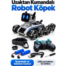 Ls Robot Köpek