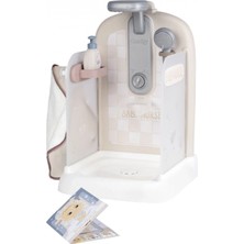 Simba 7600220382 Smoby Baby Nurse Bebek Duş Oyun Seti +3 Yaş