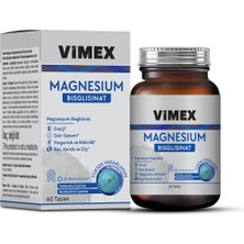 Magnezyum Bisglisinat