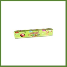 Alpino 6X100 gr Oyun Hamuru Budos