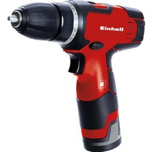 Akülü Vidalama Th-Cd 12-2 Li 4513660