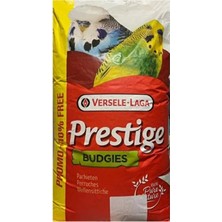 Versele-Laga Muhabbet Kuşu Yemi 22 kg