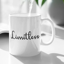 Harikapoli Slogan – Limitless Seramik Kupa