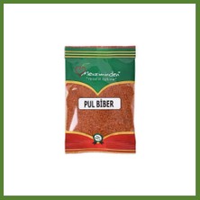 Budos Pul Biber 250 Gr. Acı 1 Adet Budos