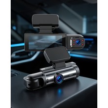 Tbl Dekor Araç Kamerası Dönebilen 1296P Hd Uuczzzblackboxaraçkamerasııııı2