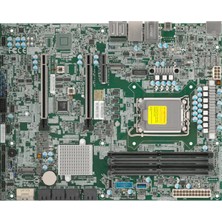 Supermicro 1851 Supermicro MBD-X14SAE-F-B