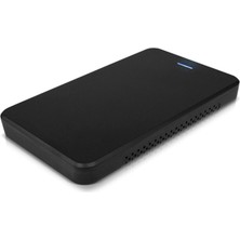 Owc 1 Tb Owc Express, USB 3.0, Taşınabilir Harici Depolama Çözümü, Siyah
