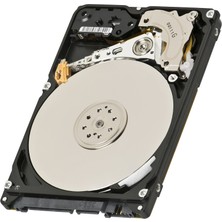 Toshiba MQ01ABD050 500 GB 5400 Rpm Sata3