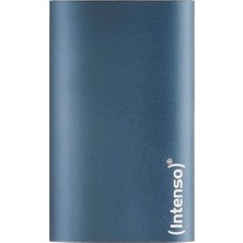 Intenso SSD Externo 1 8 Mavi 2tb