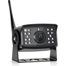 Vchics Kamyon, Karavan, Araba, Ahd Için Gps Navigasyonu. Kablosuz Dvr. Araba Monitörü 7 Inç Ekran Araç Araba Ekranı Dikiz Kamyon Monitörleri Ters Kaydedici Wifi Kamera Kullanımı Kolay