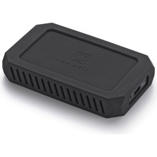 Oyen Digital U34 Bolt 2tb Usb4 40GBPS Thunderbolt 4 Taşınabilir Usb-C Ssd, 2800 Mb/s'ye Kadar