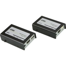 Aten HDMI USB Uzatıcı