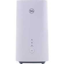 Huawei H155-381 5g Cpe 5 Router 5g Wi-Fi 6 RJ45 Nano Sım Yuvalı (Brovi)