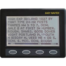 Nasa Kolay Navtex, Koyu Gri