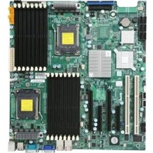Supermicro Supermıcro H8DII +