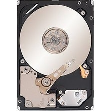 Seagate Savvio 10K.5 Sas Hd, 900 GB