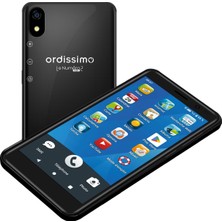 Ordıssımo Le Numero 2 Mini