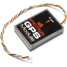 Spektrum Gps Modülü: Sporcu +