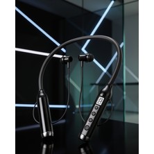 Tbl Dekor Boyun Bantlı Bluetooth Kulaklık 600 Saat Süreli UCZZ600SAATKULAKLIK-5