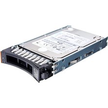 Lenovo Dcg 600 GB 10K 6g Sas 6,35 cm 2,5 Inç HDD G2 Hs 90Y8872