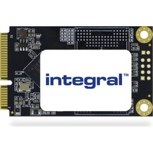 İntegral Integral Entegre 1 Tb M.2 Sata Iıı 2242 Dahili Ssd, 530 Mb/s'ye Kadar Okuma 475 Mb/s'ye Kadar Yazma