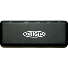 Origin Storage 4K Seyahat Yuvası USB C