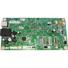 Shwybdrbw QM7-3238 Logic Anakart Anakartı, Parça Numarası QM7-3238 Için IX6880 Ix 6880 Yazıcı Aksesuarları ile Uyumludur