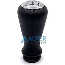 Karakuş Vites Topuzu P106-P206-P306-P406