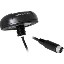 Navılock NL-8004P Md6 Seri Pps Çoklu Gnss Alıcı U-Blox 8 5 M