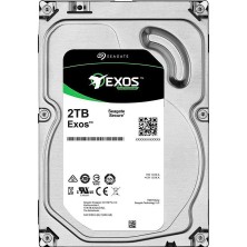 Seagate 2 Tb 7200 Rpm HDD
