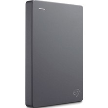 Seagate STJL2000400 Basıc 2tb Siyah