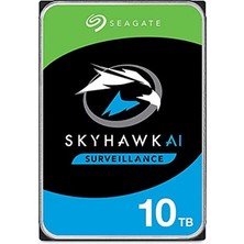 Seagate Skyhawk Aı ST10000VE001 10 Tb