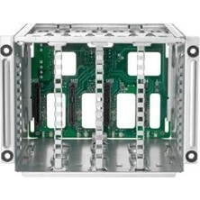 Hewlett Packard Enterprise Hewlett Packard Enterprıse Hpe ML350 GEN11 8sff X1 U.3 Tm Kiti